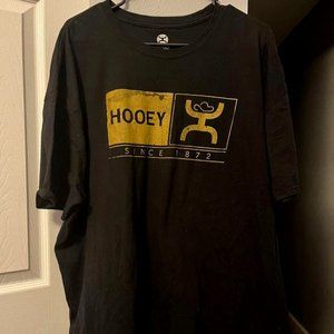 Men's 3XL Hooey T-Shirt